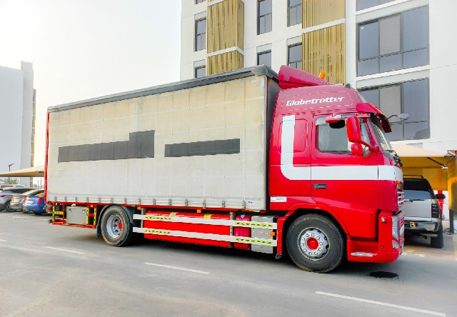 Furniture Packing KSA